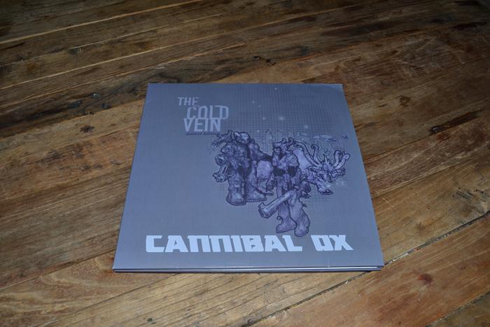 cannibal ox the cold vein zip