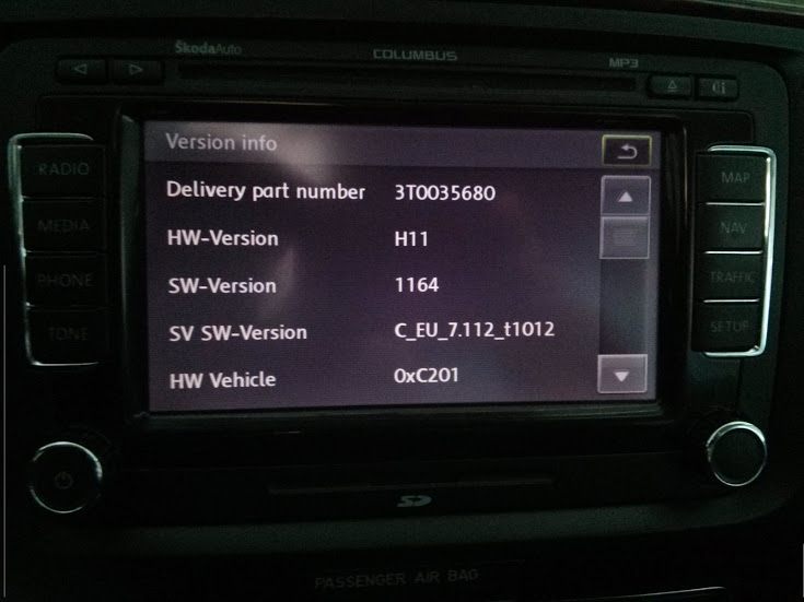 2013 V9 Rns 510 Cy Volkswagen Navigatie Dvd Torrent